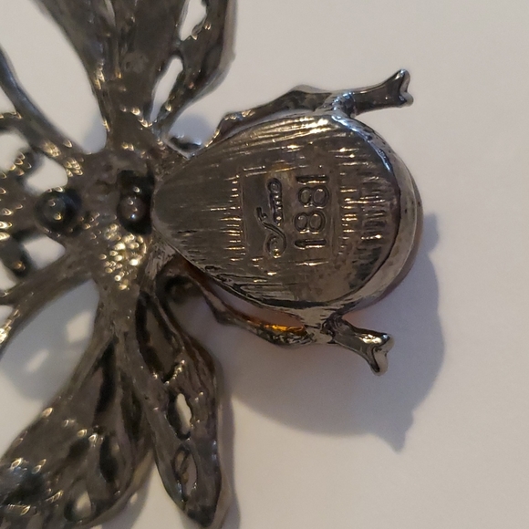 Vintage Samo signed No. 1881 - Picture 6 of 9